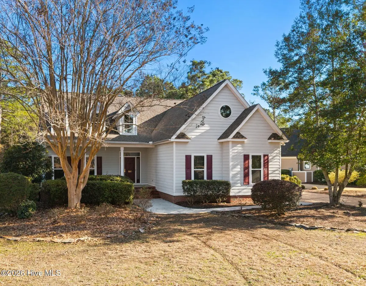 597 Riverwood Drive Se, Bolivia, NC 28422 - Image #1