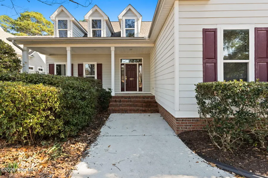 597 Riverwood Drive Se, Bolivia, NC 28422 - Image #2