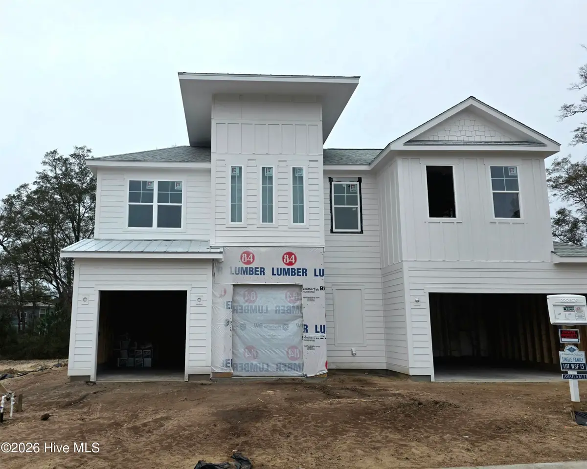1506 Coastal Cove Lane, Calabash, NC 28467 - #1