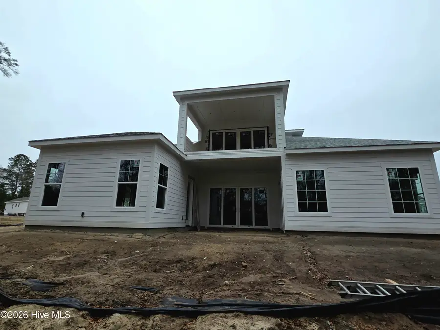 1506 Coastal Cove Lane, Calabash, NC 28467 - #2