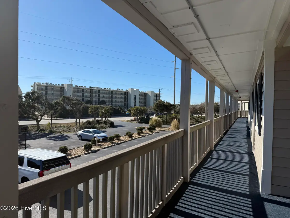 2304 W Ft Macon Road #H115, Atlantic Beach, NC 28512 - Image #1