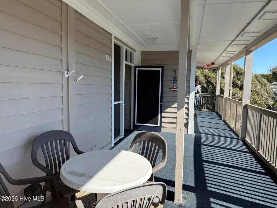 2304 W Ft Macon Road #H115, Atlantic Beach, NC 28512 - Image #3