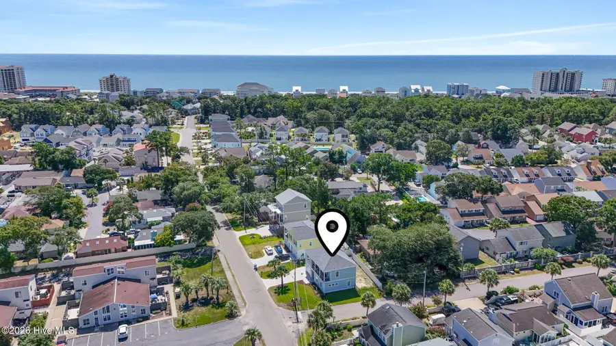717 9th Avenue S, North Myrtle Beach, SC 29582 - Image #3