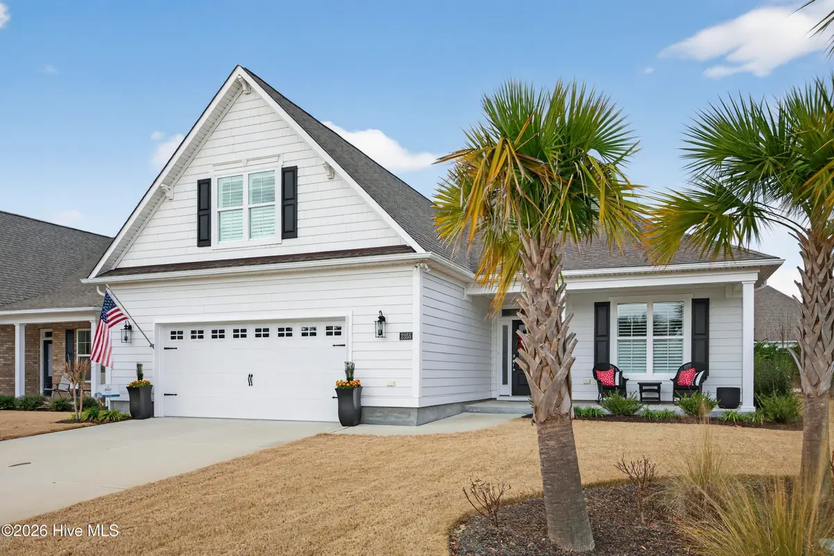 2355 Amorosa Loop Ne, Leland, NC 28451 - Image #1