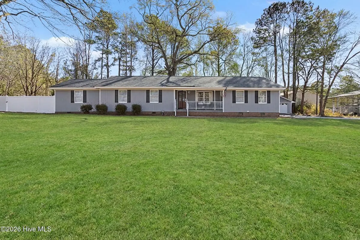 244 Inman Lake Road, Whiteville, NC 28472 - Image #1