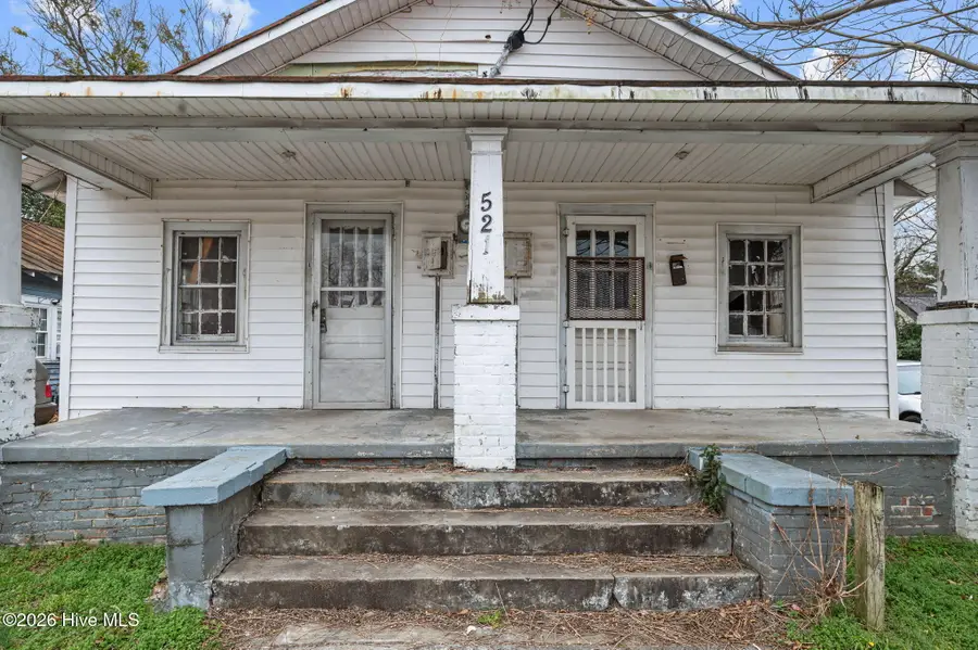 521 Vance Street #A&B, Greenville, NC 27834 - Image #3