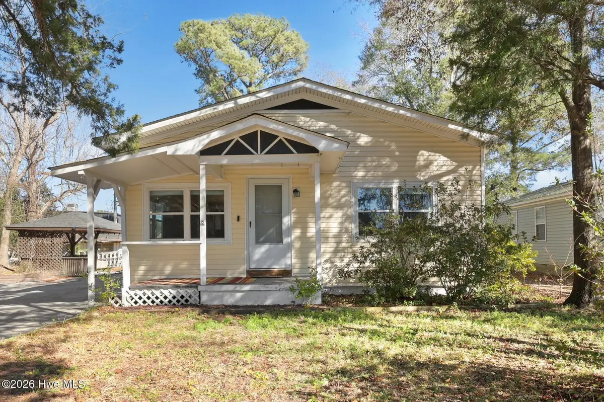 1941 Moss Street, Wilmington, NC 28403 - Image #1