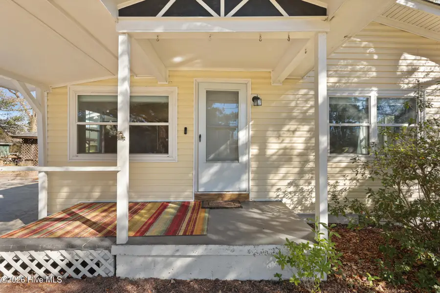 1941 Moss Street, Wilmington, NC 28403 - Image #2