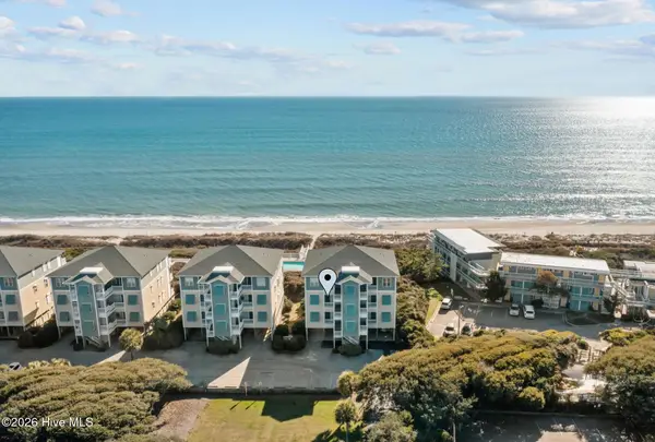 119 Salter Path Road #202a, Pine Knoll Shores, NC 28512