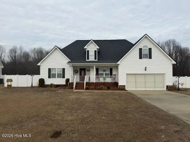 511 Heron Drive, Goldsboro, NC 27534 - Image #2