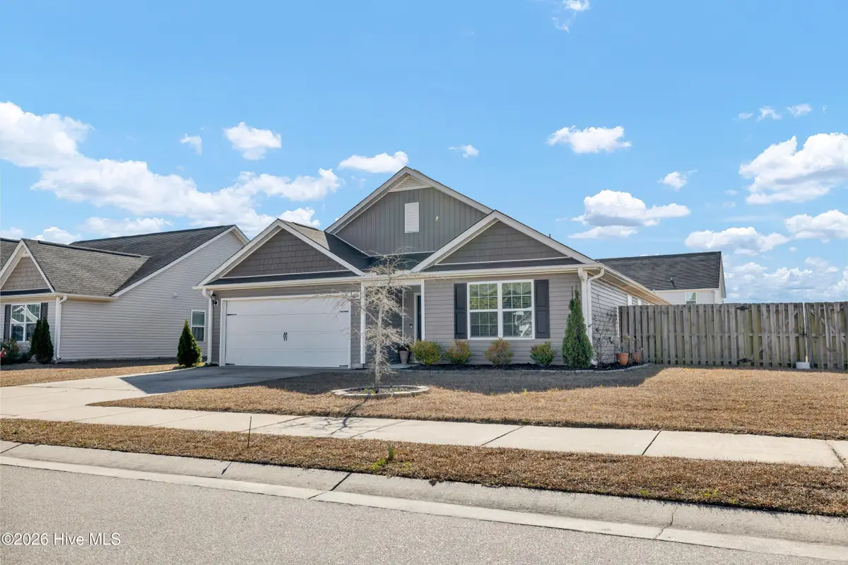 7104 Cameron Trace Drive, Wilmington, NC 28411 - Image #1