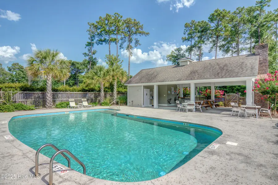 215 Valencia Court #Unit 203, Wilmington, NC 28412 - Image #3