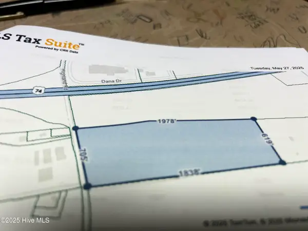 13241 Highland Road, Laurinburg, NC 28352