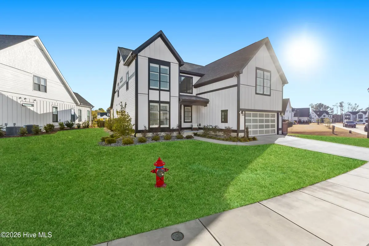 8224 Winding Creek Circle, Wilmington, NC 28411 - Image #1