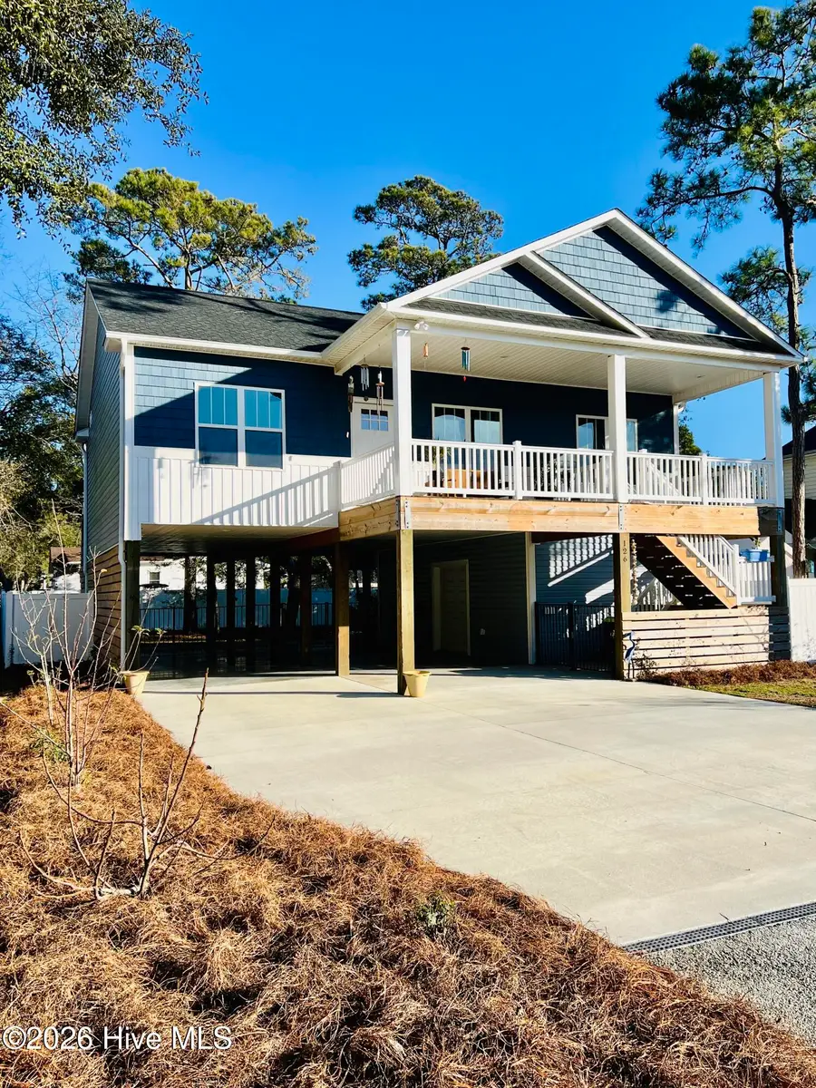 126 NW 18th Street, Oak Island, NC 28465 - Image #2