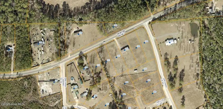 221 Benton Road Se, Bolivia, NC 28422 - Image #2