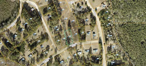 580 Summerlea Circle Se, Bolivia, NC 28422