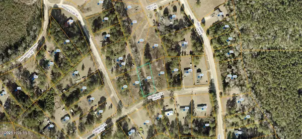 586 Summerlea Circle Se, Bolivia, NC 28422