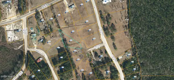 592 Trellis Court Se, Bolivia, NC 28422