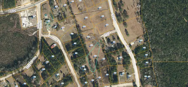 593 Trellis Court Se, Bolivia, NC 28422