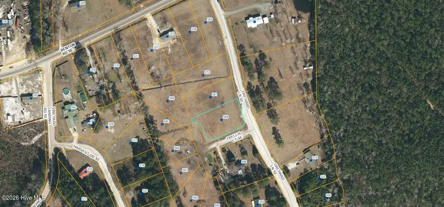 598 Trellis Court Se, Bolivia, NC 28422 - Image #2