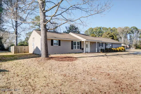 402 Swiss Road, New Bern, NC 28560
