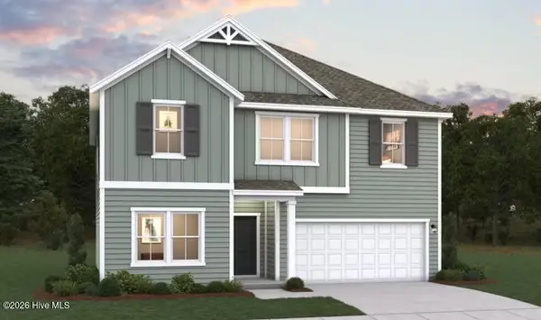 86 Maymont Street Nw, Supply, NC 28462