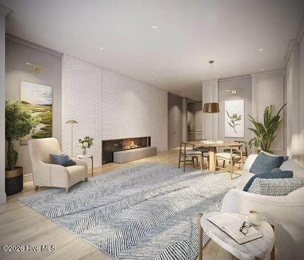 1480 Midpark Place #102, Wilmington, NC 28403 - Image #3