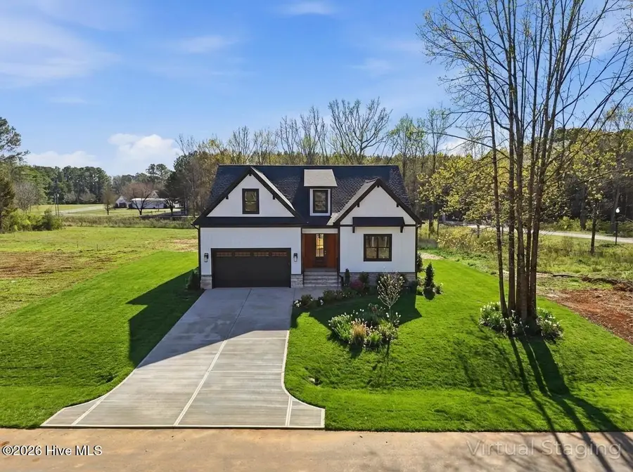 12685 Mallard Rock Road, Zebulon, NC 27597 - Image #2