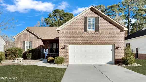 104 Fairview Lane, Chocowinity, NC 27817