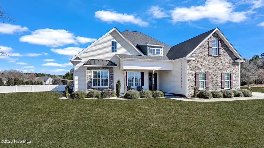 3179 Emery Drive, Greenville, NC 27858 - Image #2