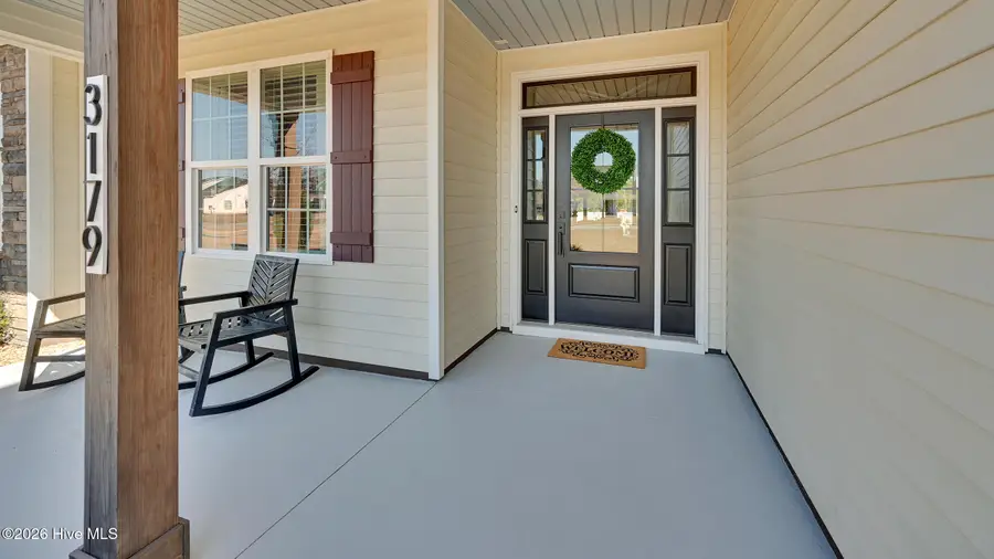 3179 Emery Drive, Greenville, NC 27858 - Image #3