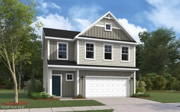 91 Maymont Street Nw, Supply, NC 28462