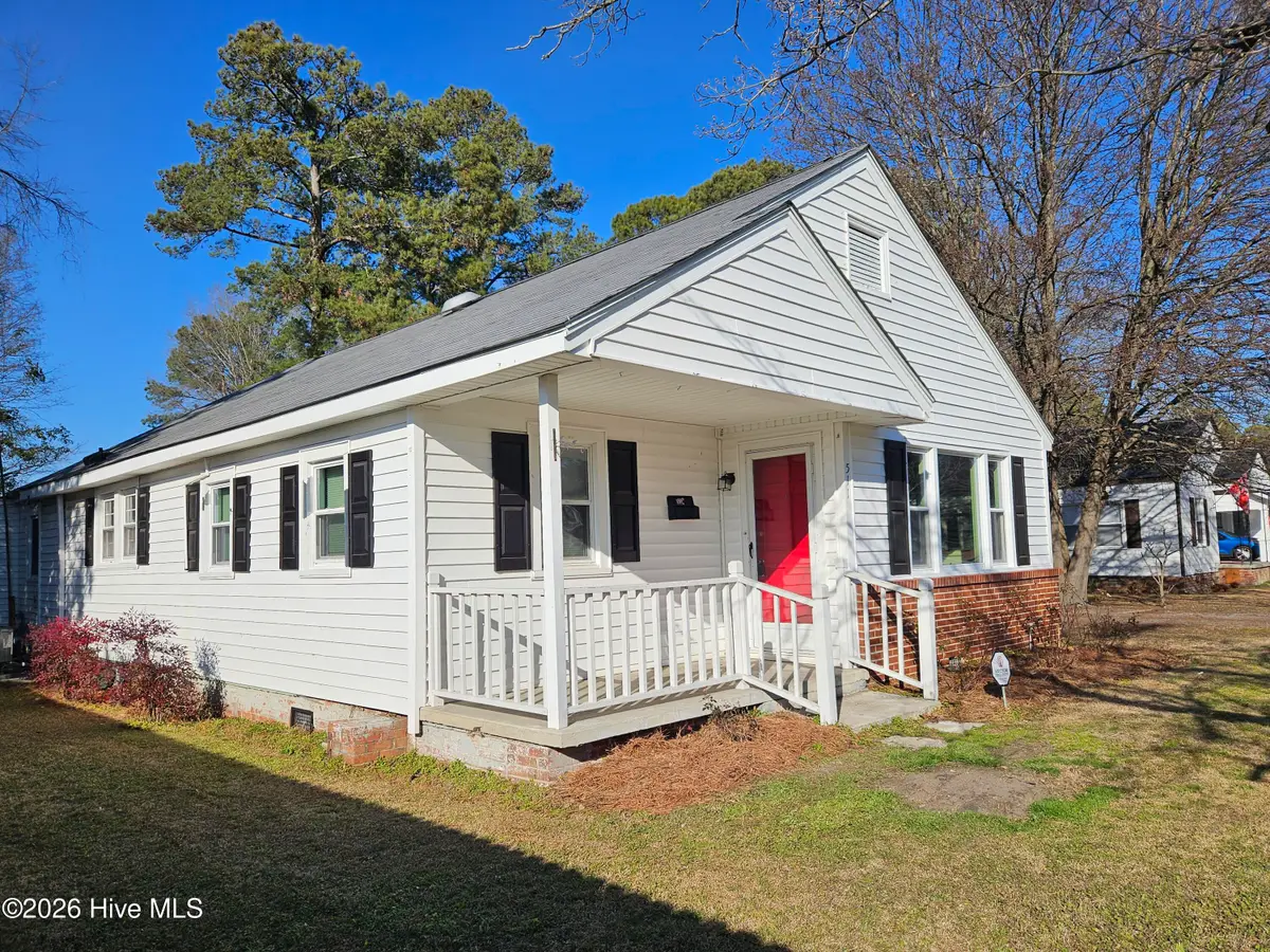 511 Balsey Street, Clinton, NC 28328 - Image #1