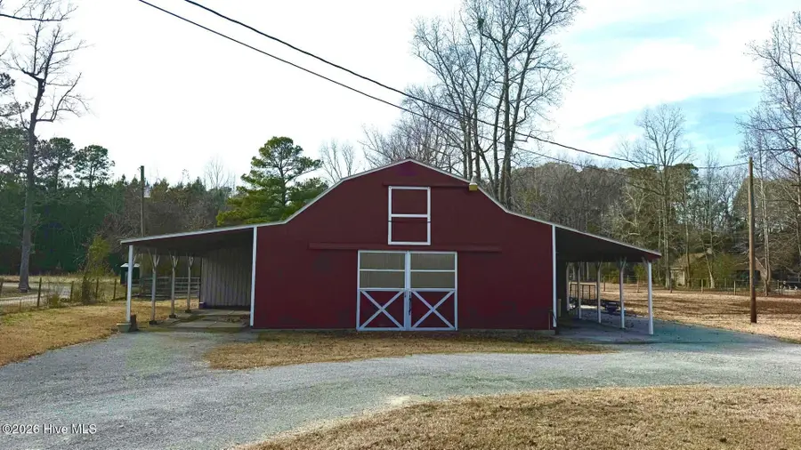 1068 Harrells Loop Road, Jacksonville, NC 28540 - Image #2