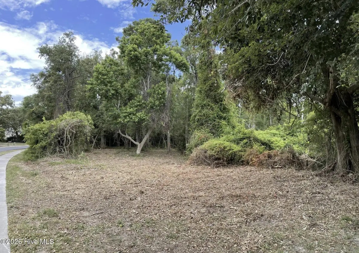 L-22 Womble Street, Oak Island, NC 28465 - Image #1