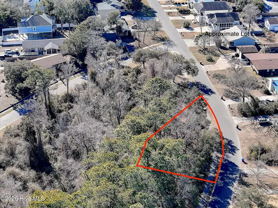 L-22 Womble Street, Oak Island, NC 28465 - Image #3