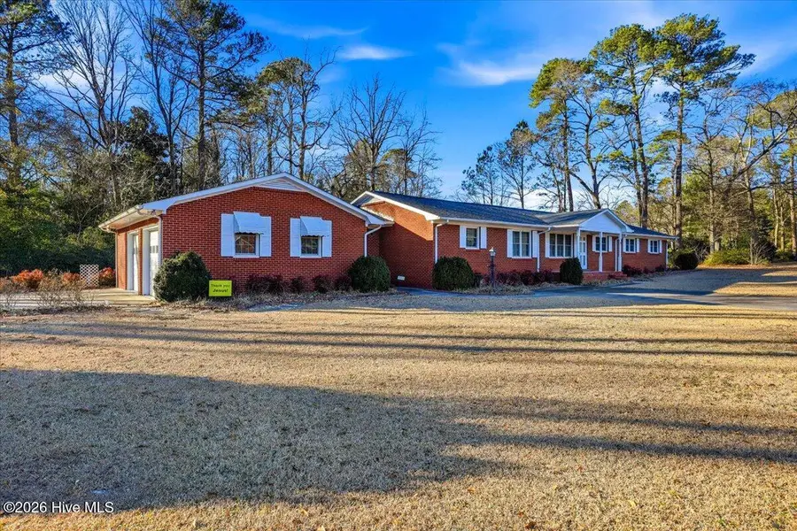 501 N Front Street, Pink Hill, NC 28572 - Image #2