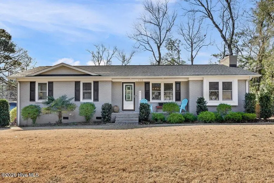 132 Egret Point Road, Wilmington, NC 28409 - Image #2