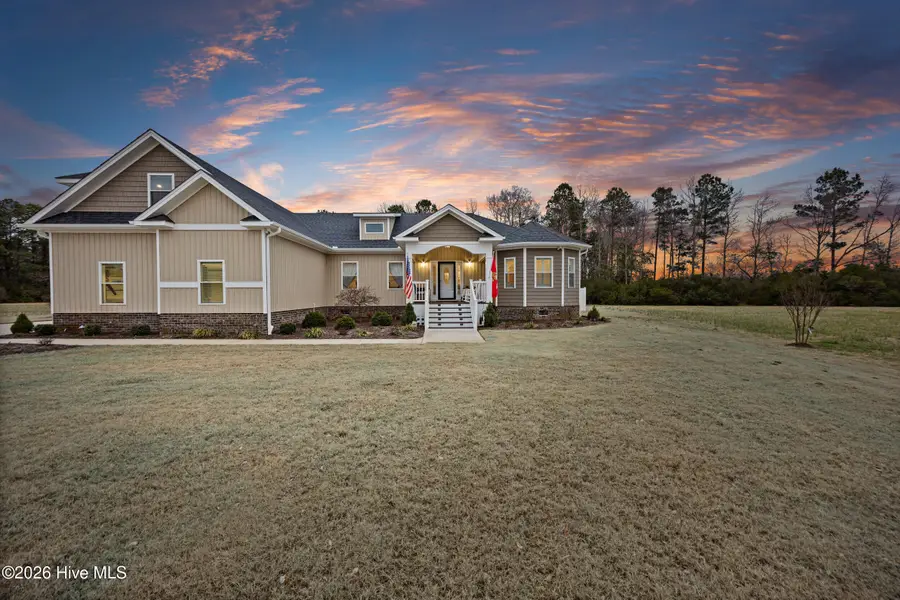 135 Savannah Avenue, Grandy, NC 27939 - #2