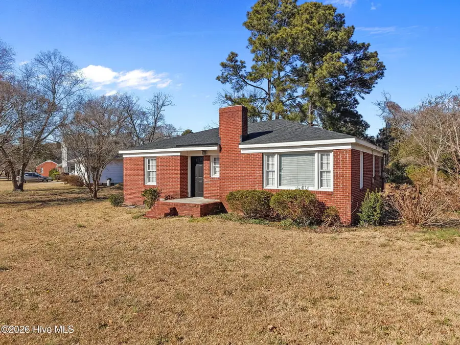2813 Jackson Drive, Greenville, NC 27858 - Image #2