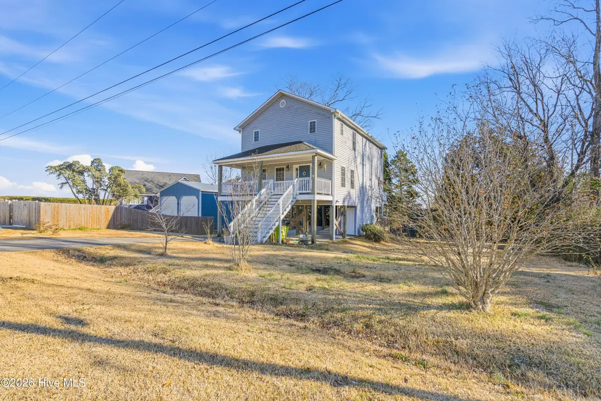 103 Gibbs Road, New Bern, NC 28560 - Image #1