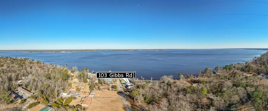 103 Gibbs Road, New Bern, NC 28560 - Image #3