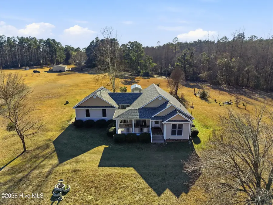 1075 Wandering Way Ne, Leland, NC 28451 - #2