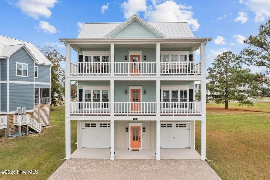 290 Whichard Lane, Chocowinity, NC 27817 - Image #2