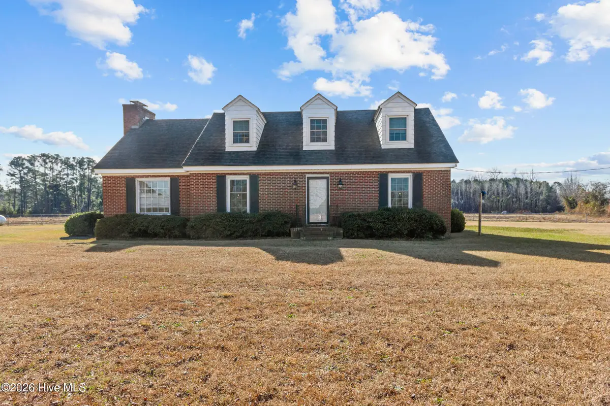 6412 Ww Gaskins Road, Grifton, NC 28530 - Image #1