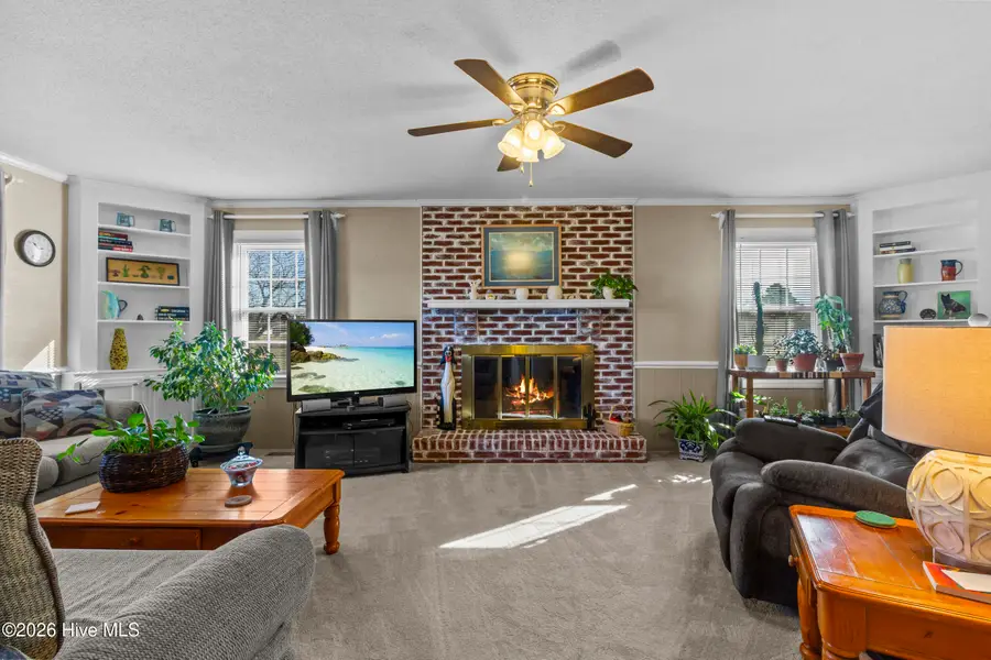 6412 Ww Gaskins Road, Grifton, NC 28530 - Image #2