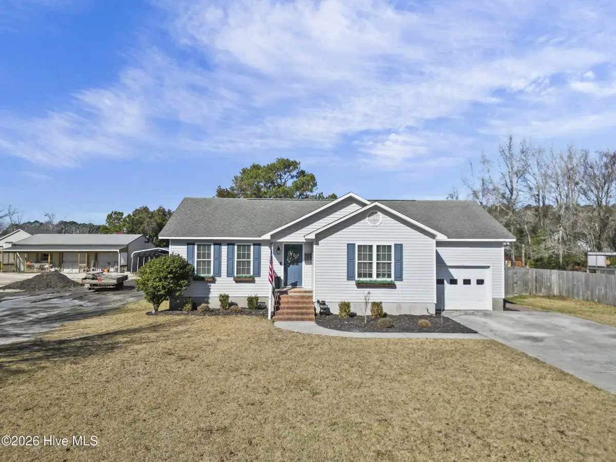 206 N Second Avenue, New Bern, NC 28560 - Image #1