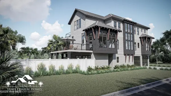 1408 Marsh Cove Lane, Wilmington, NC 28409