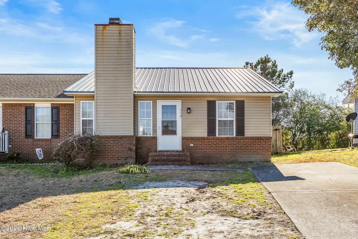 116 Creekview Drive, Jacksonville, NC 28540 - Image #1